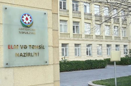  Abşeron-Xızı Regional Təhsil İdarəsində pozuntular aşkarlandı
