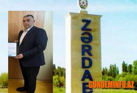 Zərdabda sudan şikayət əslində kimdəndir?