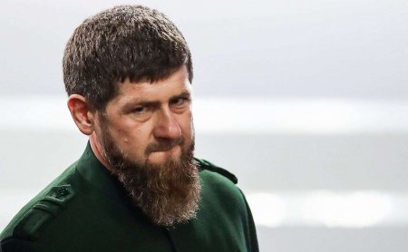 Kadırov vəsiyyət yazıb -