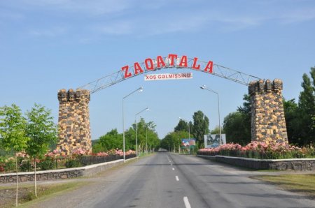 Zaqatala RİH tenderi ləğv edildi 