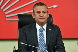 CHP sədri Özgür Özel haqqında istintaq başlandı