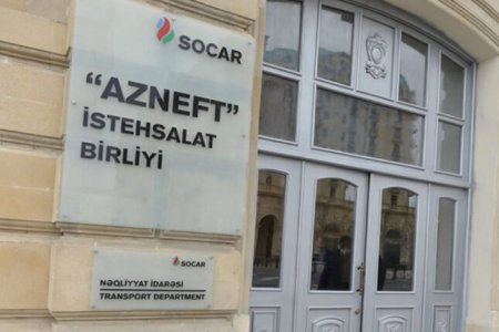 SOCAR “Azneft” İB rəhbərliyinin nəzərinə: