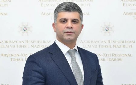 Abşeron-Xızıda baş verən dəhşətlər...