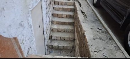 Nəsimi icra hakimiyyətinin səlahiyyətli şəxsləri Elxan Yaqubova “yaşıl işıq” yandırdılar- 