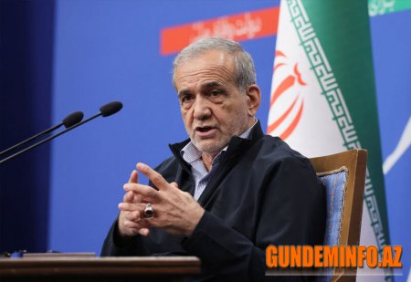 İranda "Balamın adı" etirazları - 