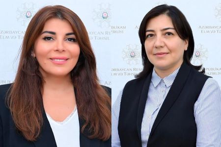 Elm və Təhsil Nazirliyində iki sektor yaradılıb -
