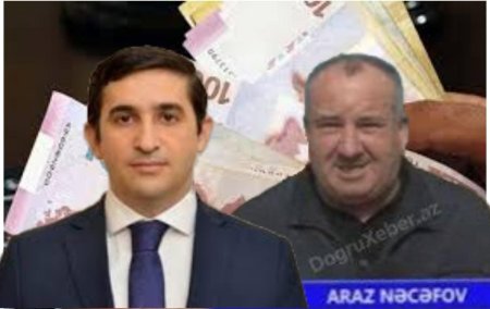 Qobu torpaqlarının sirri: 