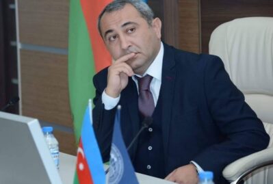 AYNA rəhbərinin villa qalmaqalı: susmaq səbəbi bilindi – AYNA rəhbərinin villa qalmaqalı: susmaq səbəbi bilindi –