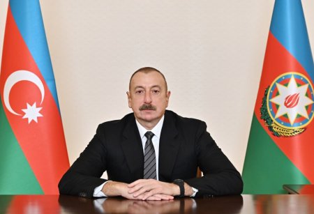 İlham Əliyev: "Hindistan beynəlxalq təşkilatlarda Azərbaycandan qisas almağa çalışır"