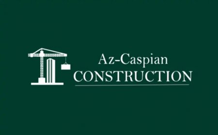 İki milyona yaxın vergi borcu olan “Az-Caspian Construction” MMC satınalmalarda necə qalib çıxa bilir