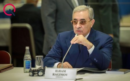 Avstraliya Rusiya vətəndaşlarına sanksiya tətbiq etdi -
