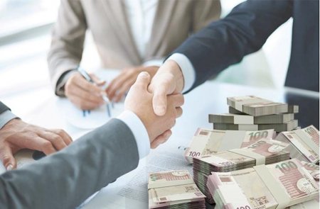Deputatın təsis etdiyi şirkətin 972 min vergi borcu var – 
