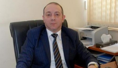 Tibb Universitetinə yeni prorektor 