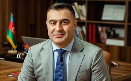Adəm Məmmədov azadlığa çıxdı