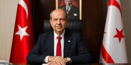 Ersin Tatarın Azərbaycana səfəri gözlənilir 