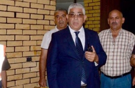 Rəfael Mehralıyevin yeznəsini tenderlərdə qalib edən qurum borclanmağa davam edir