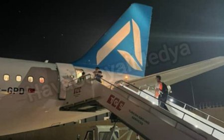 “Duty Free”dən oğurluq edib Bakıya qaçmaq istədilər -