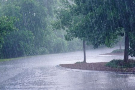 Bəzi bölgələrdə temperatur 10 dərəcə enəcək, sulu qar yağacaq - 