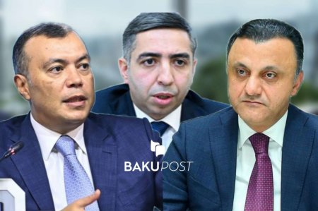 Sahil Babayev TƏBİB və İTS-də nələrin izinə düşüb? - 