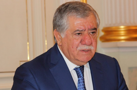 Abbas Abbasov Rusiyadakı biznesini satıb