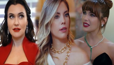 "Yasak elma"nın ulduzu dələduzluqda ittiham olunur