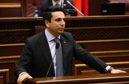 Ermənistan Rusiya hərbi bazasını çıxarır? - 