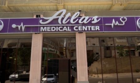 “Atlas Medical“da qanunsuzluq: 