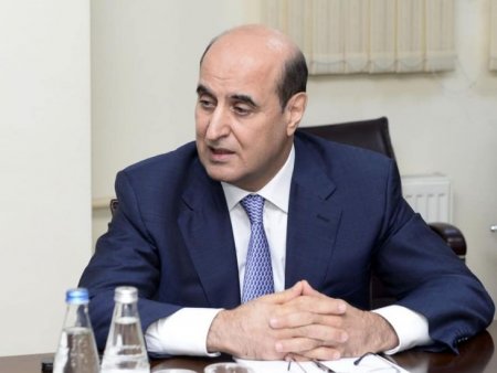 Azərbaycanda su tariflərinin diferensiallaşdırılması nəzərdə tutulur