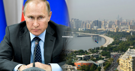 Rus kəşfiyyatının Bakıda gizli fəaliyyəti - 