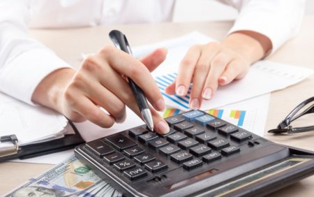 Maaşımızdan 14% vergi tutulacaq -