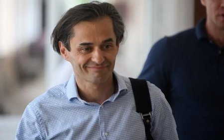 Rusiyada Nəsimi Məmmədovu niyə həbs etmək istəyirlər? - 