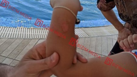 Lənkəranda qandonduran HADİSƏ – 