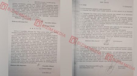 Lənkəranda qandonduran HADİSƏ – 