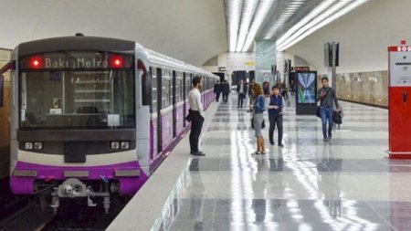 Metro əməkdaşlarının maaş artımı ödənmir – 