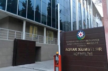 Agentliyin rəsmi saytında işğaldan azad edilən rayonlardan biri yoxdur – 
