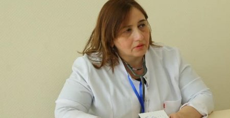 Pediatriya Mərkəzində niyə laborator müayinə aparılmır? 