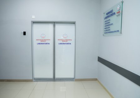 Pediatriya Mərkəzində niyə laborator müayinə aparılmır? 