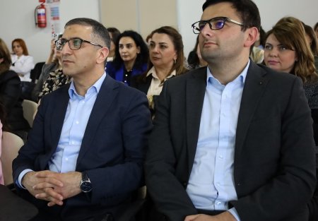 Pediatriya Mərkəzində niyə laborator müayinə aparılmır? 