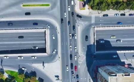 Paytaxtda ödənişli hərəkət zonaları - 