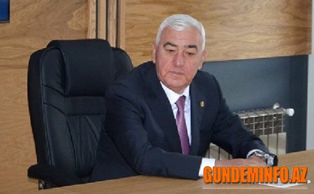 Pirallahıda icra başçısı Vasif İmanovun sürücüsu Zaurun gizlin əməlləri…. - 