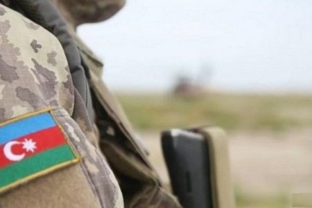 Gizir və miçmanlar üçün həqiqi hərbi xidmətdə olmanın müddəti artırılır