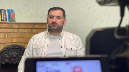 "Rüfət Səfərova 60 min manat vermişəm" - 