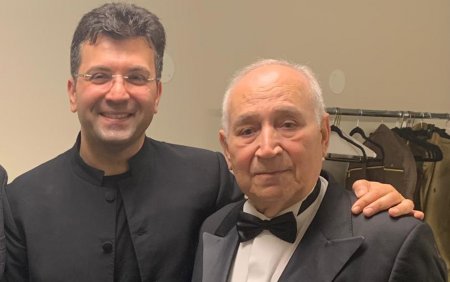 Ramiz Quliyevin vəziyyəti pisləşib - 
