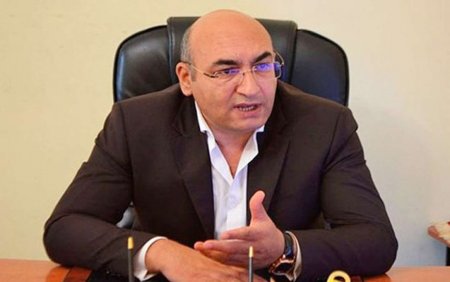 İqbal Ağazadə Cabir İmanovla bağlı çıxışına aydınlıq gətirdi