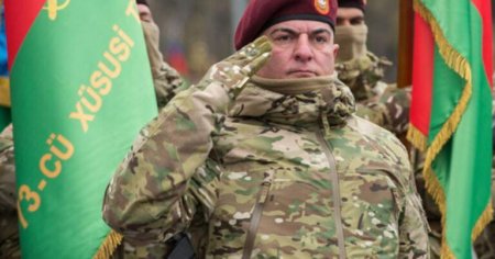 Nəcməddin Sadıkov orduya qayıtmağıma imkan vermirdi... - 