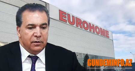 EuroHome”da kompensasiya qalmaqalı: 