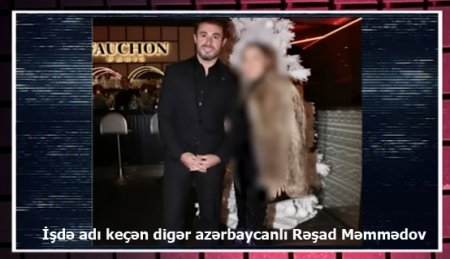 250 milyonluq dələduzluqda ittiham olunan azərbaycanlı iş adamı kimdir? - 