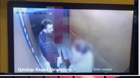 250 milyonluq dələduzluqda ittiham olunan azərbaycanlı iş adamı kimdir? - 