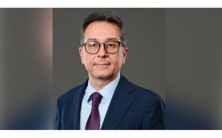 SOCAR rəsmisi: "Biz "təmiz enerji" şirkətinə çevrilmək istəyirik"