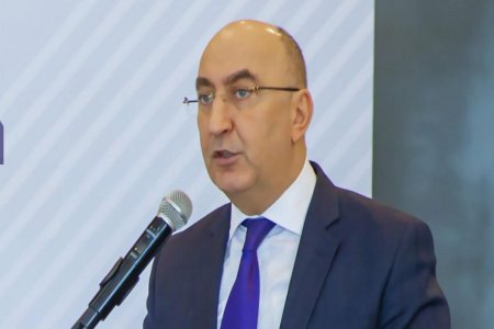 İlham Bayramov: "Bakı və Abşeronda 100 mindən çox qanunsuz su istifadəçisi var"